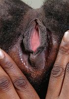 Charlotte in black women, Charlotte (cha033) ATK Exotics: Charlotte (Charlotte in black women)