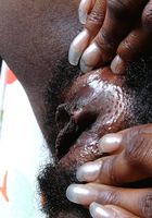 ATK Exotics: Charlotte (Charlotte in black women)