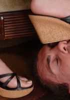 ATK Archives: Chasity Lynne (Chasity Lynne in action)