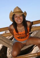 Chaiya in nudism, Chaiya (cha062) ATK Exotics: Chaiya (Chaiya in nudism)