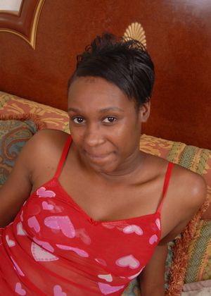 Cherie from ATK Exotics