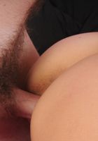 ATK Natural & Hairy: Cherri Noir (Exotic and hairy Cherri gets fucked)