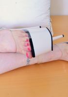 Chloe Carter in footfetish, Chloe Carter (chl045) ATK Galleria: Chloe Carter (Chloe Carter in footfetish)