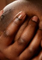 Chocolate Toy Masturbation, Chocolate (cho003) ATK Natural & Hairy: Chocolate (Chocolate Toy Masturbation)