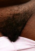 Chocolate Dress Strip, Chocolate (cho003) ATK Natural & Hairy: Chocolate (Chocolate Dress Strip)