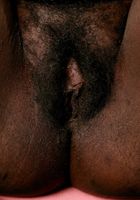 Chocolate Flaunts her Exotic Snatch, Chocolate (cho003) ATK Natural & Hairy: Chocolate (Chocolate Flaunts her Exotic Snatch)