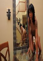 Cindy Nine in latinas, Cindy Nine (cin028) ATK Exotics: Cindy Nine (Cindy Nine in latinas)