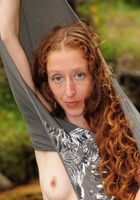 Clelia in mature and hairy, Clelia (cle013) ATK Natural & Hairy: Clelia (Clelia in mature and hairy)