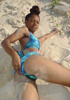 Coco in nudism, Coco (coc002) ATK Petites: Coco (Coco in nudism)