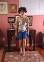 Daisy Chayne in scary hairy, Daisy Chayne (dai015) ATK Natural & Hairy: Daisy Chayne (Daisy Chayne in scary hairy)