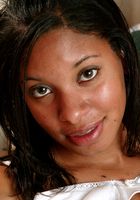 Danielle in black women, Danielle (dan041) ATK Petites: Danielle (Danielle in black women)