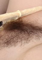 Daniella from ATK Natural & Hairy
