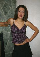 Darcy shows off her sexy lacy panties, Darcy (dar011) ATK Archives: Darcy (Darcy shows off her sexy lacy panties)
