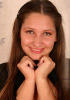 Dasha from ATK Archives