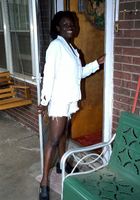 Dawn in black women, Dawn (daw005) ATK Exotics: Dawn (Dawn in black women)
