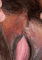 Hairy MILF Delilah spreads her thick furry ass, Delilah (del032) ATK Natural & Hairy: Delilah (Hairy MILF Delilah spreads her thick furry ass)