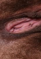 Delta Hauser from ATK Natural & Hairy