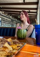 ATK Girlfriends: Delilah Day (ATK Girlfriends Delilah Day Photo Set)