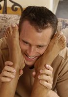 Destiny in footfetish, Destiny (des024) ATK Exotics: Destiny (Destiny in footfetish)
