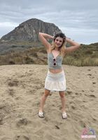 Dez Hansen from ATK Girlfriends