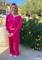 Dez Hansen from ATK Girlfriends