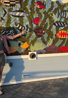 ATK Galleria: Dez Hansen (Dez Hansen Behind the Scenes Pussy and Ass Spreading)