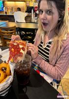 ATK Galleria: Dez Hansen (Dez Hansen Behind the Scenes Pussy and Ass Spreading)