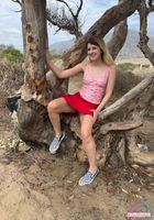 ATK Galleria: Dez Hansen (Dez Hansen Behind the Scenes Date and Spreads)