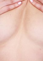 Dharma gets juicy stripping off her clothes, Dharma Jones (dha004) ATK Exotics: Dharma Jones (Dharma gets juicy stripping off her clothes)