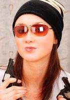 ATK Galleria: Diana (Diana in action)