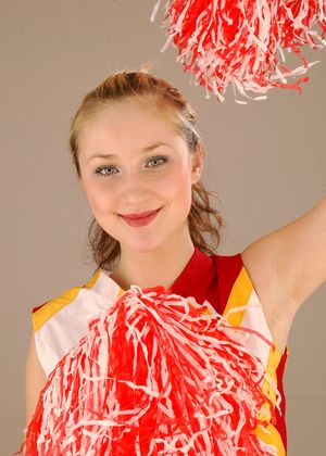 Diana from ATK Archives