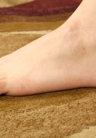 Dillan Lee loves to show off her sexy feet, Dillan Lee (dil001) ATK Archives: Dillan Lee (Dillan Lee loves to show off her sexy feet)