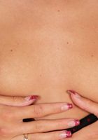 Dominika spreads her pussy, Dominika (dom011) ATK Archives: Dominika (Dominika spreads her pussy)