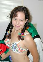 Donita in latinas, Donita (don007) ATK Exotics: Donita (Donita in latinas)