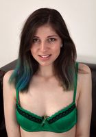 Elly Tripp from ATK Archives