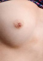 ATK Galleria: Ella Woods (Ella Woods shows off her mighty tiny vagina)