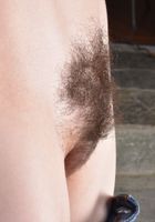 Ember is outside spreading, Ember Stone (emb005) ATK Natural & Hairy: Ember Stone (Ember is outside spreading)