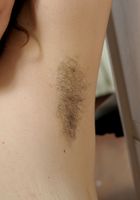 Ester in scary hairy, Ester (emi021) ATK Natural & Hairy: Ester (Ester in scary hairy)