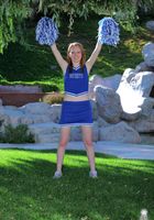 Emilee Cruise Upskirt Cheerleader, Emilee Cruise (emi023) ATK Premium: Emilee Cruise (Emilee Cruise Upskirt Cheerleader)