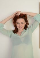Emma Evins tinkles for you., Emma Evins (emm030) ATK Natural & Hairy: Emma Evins (Emma Evins tinkles for you.)