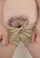 Emma Evins tinkles for you., Emma Evins (emm030) ATK Natural & Hairy: Emma Evins (Emma Evins tinkles for you.)