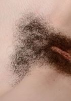Emma Evins from ATK Natural & Hairy