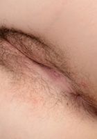 Emma Evins going buns up., Emma Evins (emm030) ATK Natural & Hairy: Emma Evins (Emma Evins going buns up.)