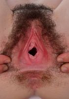 Emma Evins from ATK Natural & Hairy