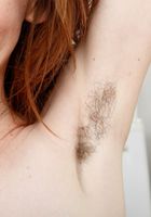 Emma Evins from ATK Natural & Hairy
