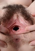 Emma Evins from ATK Natural & Hairy