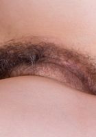 Hairy Eolita spreads her bush, Eolita (eol001) ATK Natural & Hairy: Eolita (Hairy Eolita spreads her bush)