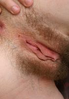 Hairy amateur Ruby teases and spreads her hairy pussy, Ruby Ruthless (eri045) ATK Archives: Ruby Ruthless (Hairy amateur Ruby teases and spreads her hairy pussy)