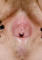 Eris in scary hairy, Eris (eri057) ATK Natural & Hairy: Eris (Eris in scary hairy)