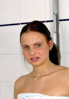 Eszter from ATK Exotics